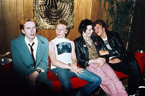 why steve jones and paul cook couldn t stand sid vicious and johnny rotten