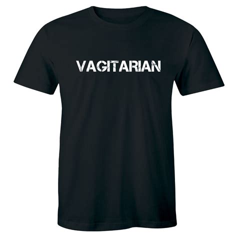 vagitarian t shirt funny lesbian naughty party gay pride rude adult