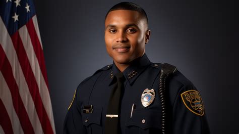 Dunwoody Police Officer Resigns Amidst Battery Charges