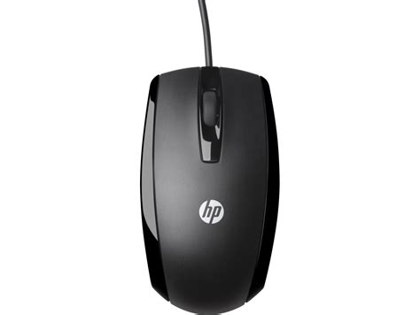 hp wired led mouse  tayob technologies