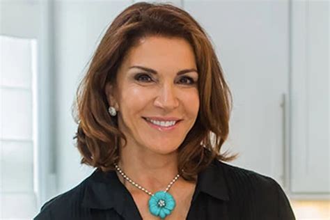 love it or list it star hilary farr is getting her own hgtv series