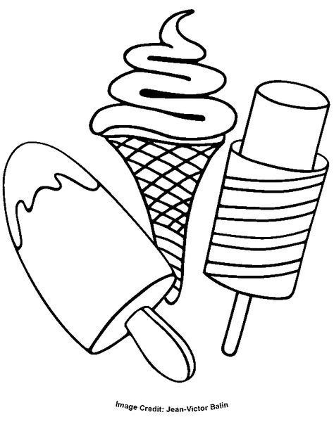 ice cream coloring pages google search ice cream coloring pages