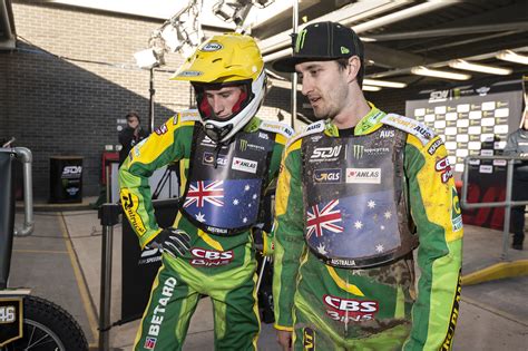 Aussies Set To Take On The World At Monster Energy Fim