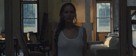 Jennifer Lawrence See Through 6 Pics Thefappening