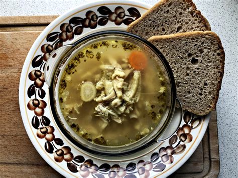 traditional polish soups cookinpolish polish food recipes