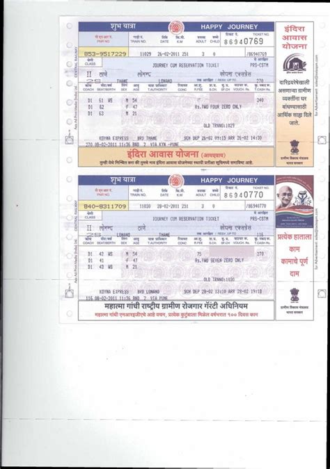 indian railways ticket booking guide tech and trek