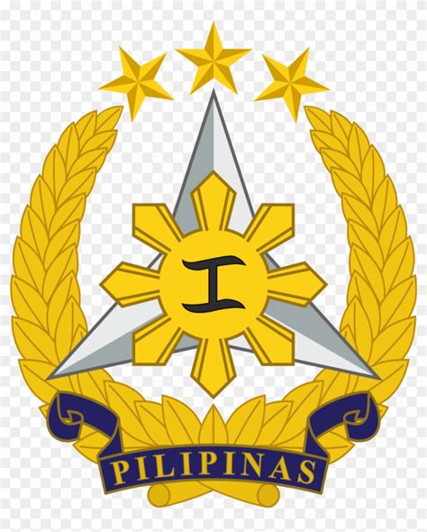 logo  philippine army