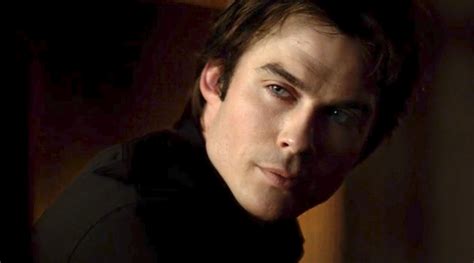 The Angst Report The Vampire Diaries Elena S Sired To Damon Part 1