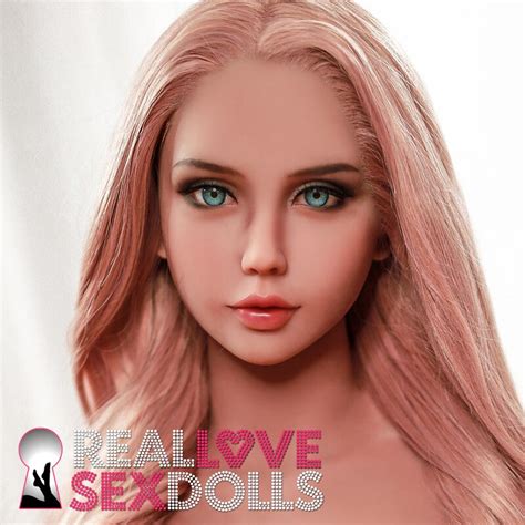 Gorgeous Model Sex Doll Face 200 By Rlsd
