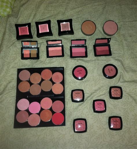 the blush collection page 3 beauty insider community