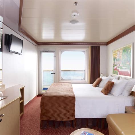 discover  cabins  carnival breeze iglucruise