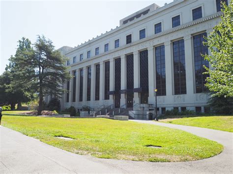 berkeley campus connecting