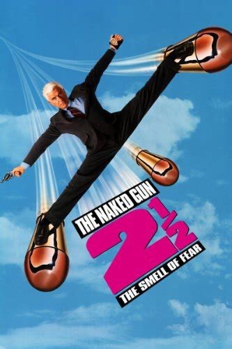 The Naked Gun 2 And 1 2 The Smell Of Fear [hd