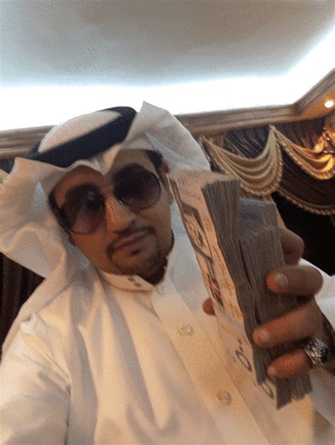Arab Moneys Instagram Twitter And Facebook On Idcrawl