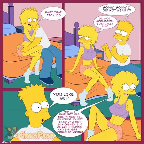 read the simpsons 1 a visit from the sisters hentai online porn manga and doujinshi