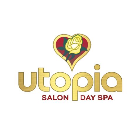utopia salon  day spa  webappcloudscom