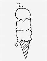 Ice Cream Coloring Pages Summer Clipart Layer Printable Cone Pngkey Icecream Kids Sheets Transparent Kindergarten Cartoon Seasons Webstockreview Toddlers Choose sketch template