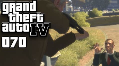 Grand Theft Auto Iv 070 Jimmy Pegorino Rastet Aus