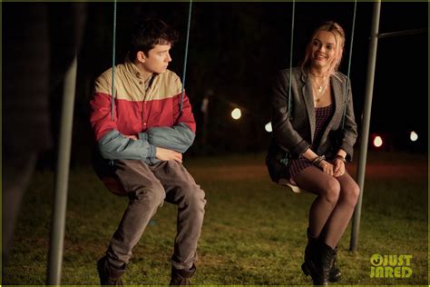 asa butterfield stars in sex education trailer watch now photo 1207954 photo gallery