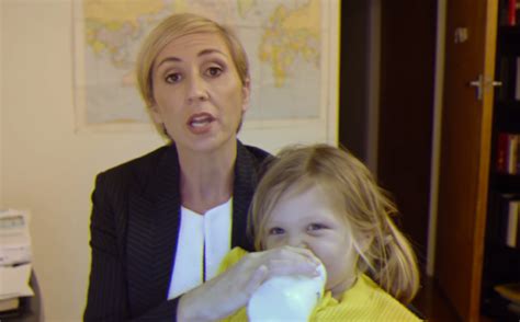 Video Bbc Mom Shows Bbc Dad How To Handle Getting Interrupted During