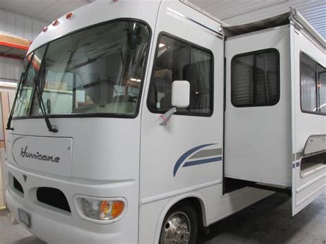 winds hurricane rvs  sale