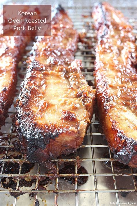 How To Cook Pork Belly Slices In Oven Nz Foodrecipestory