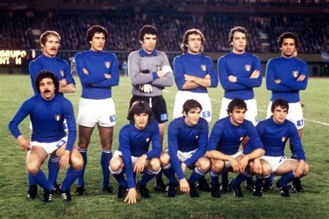 35 Anos Da Copa 1978 Argentina 0 1 Itália