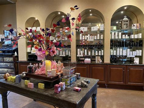 specials spa  biltmore village