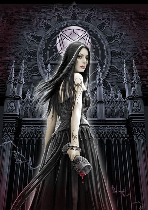 gothic vampire art id  art abyss