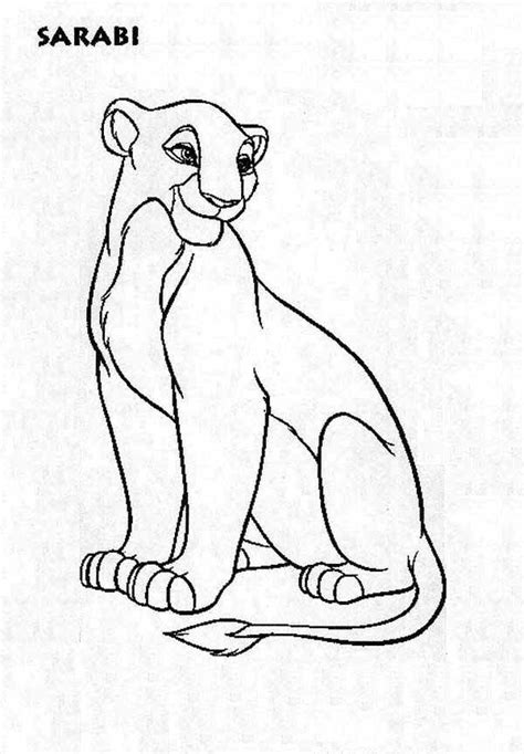 simba  nala coloring pages pin  ere rome home coloring pages