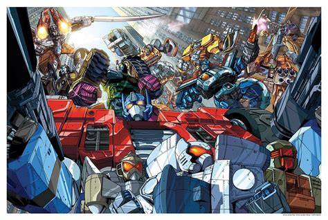 win transformers armada  complete series geekdad