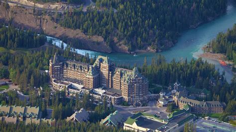 top  historic hotels  banff ab full  heritage