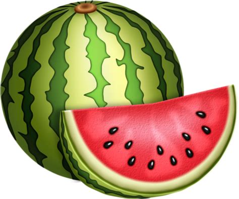 pasteque png watermelon png wassermelone png