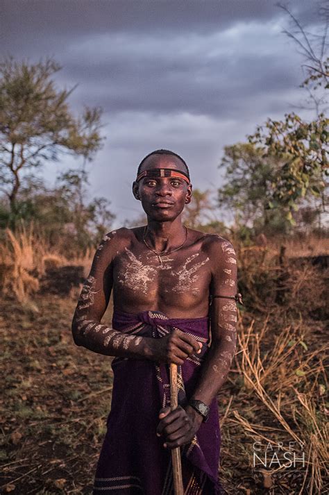 the most amazing african adventure entry 2 omo valley mursi tribe