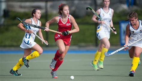 2018 Field Hockey Canada National Championships Field Hockey Canada