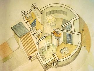 personal house project isometric axonometry rsny flickr