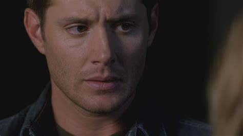 Dean Winchester 7x04 Defending Your Life Dean Winchester Image