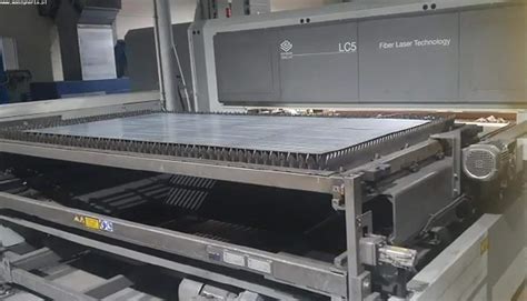 laser combo blm lc fiber maszyneria