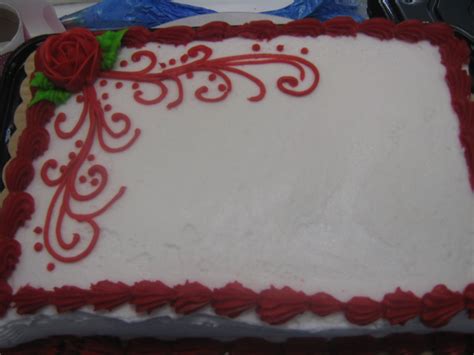 sheet cake decorating ideas louis dempsey bruidstaart