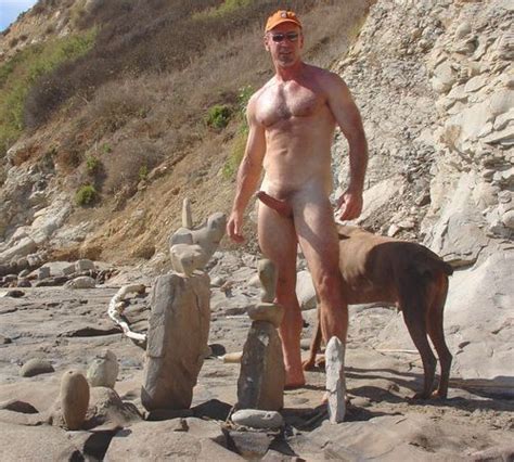 Big Cock On Nude Beach Lpsg