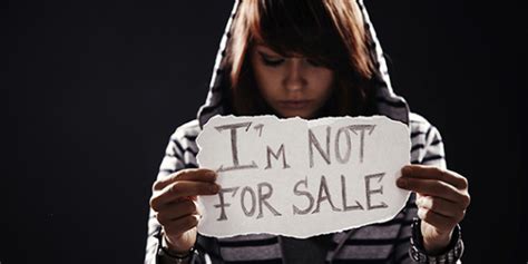 how psychologists are working to eradicate human trafficking psychology benefits society