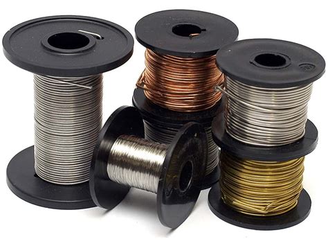 international metal  wire suppliers metal clay academy