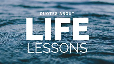 quotes  life lessons    quotebold