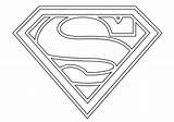 Superman Símbolo Patrulla Mcdonald Copa Nerf sketch template