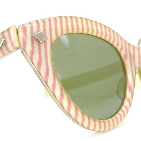Browse Unique Items From Vintage50seyewear On Etsy A Global
