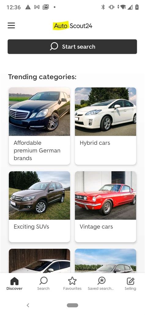 autoscout apk   android