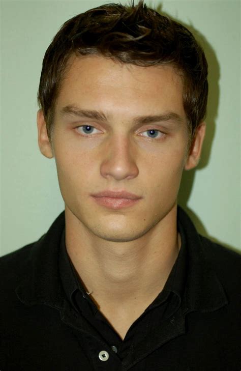 Konstantine Vladimir Ivanov Russian Male Model Male Eyes Many Faces