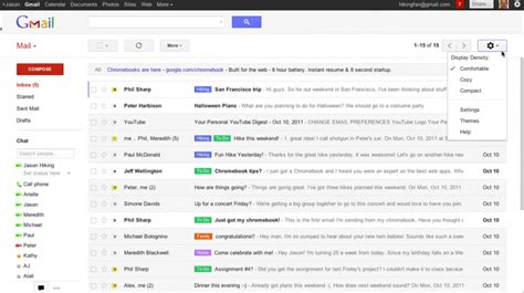 gmail ingelogd  mail aanmakennl