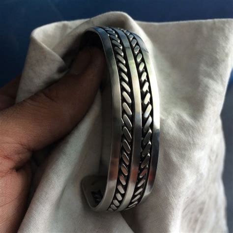 welding rod stainless filler rod bracelet mens bracelet silver stainless bracelet bracelets