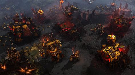 Warhammer 40 000 Dawn Of War Iii Steam Key For Pc Buy Now